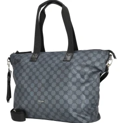 Yeah - Shopper 44.5 cm (anthrazit)