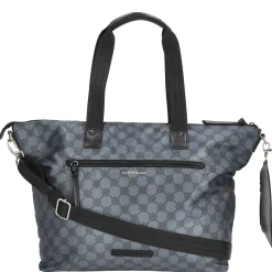 Yeah - Shopper 44.5 cm (anthrazit)