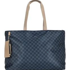 Yeah - Shopper 54 cm (navy)