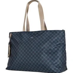 Yeah - Shopper 54 cm (navy)