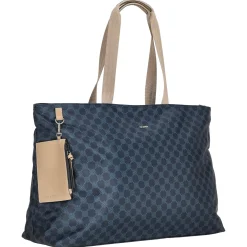 Yeah - Shopper 54 cm (navy)