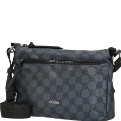 Yeah - Umhängetasche 23 cm (anthrazit)