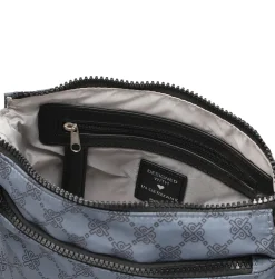 Yeah - Umhängetasche 23 cm (anthrazit)
