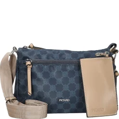 Yeah - Umhängetasche 23 cm (navy)