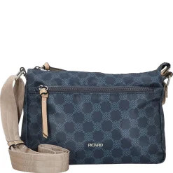 Yeah - Umhängetasche 23 cm (navy)