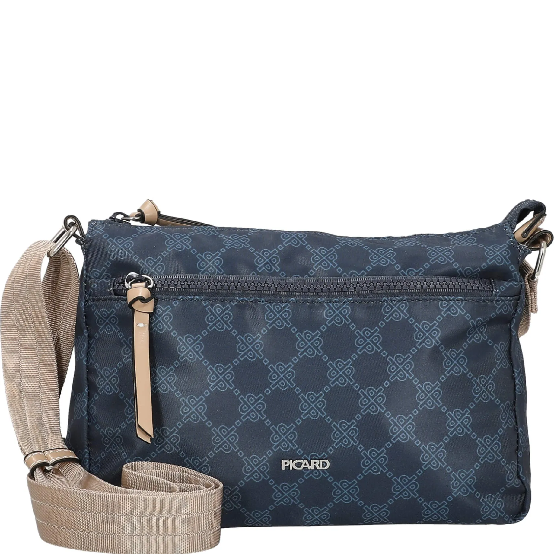 Yeah - Umhängetasche 23 cm (navy)