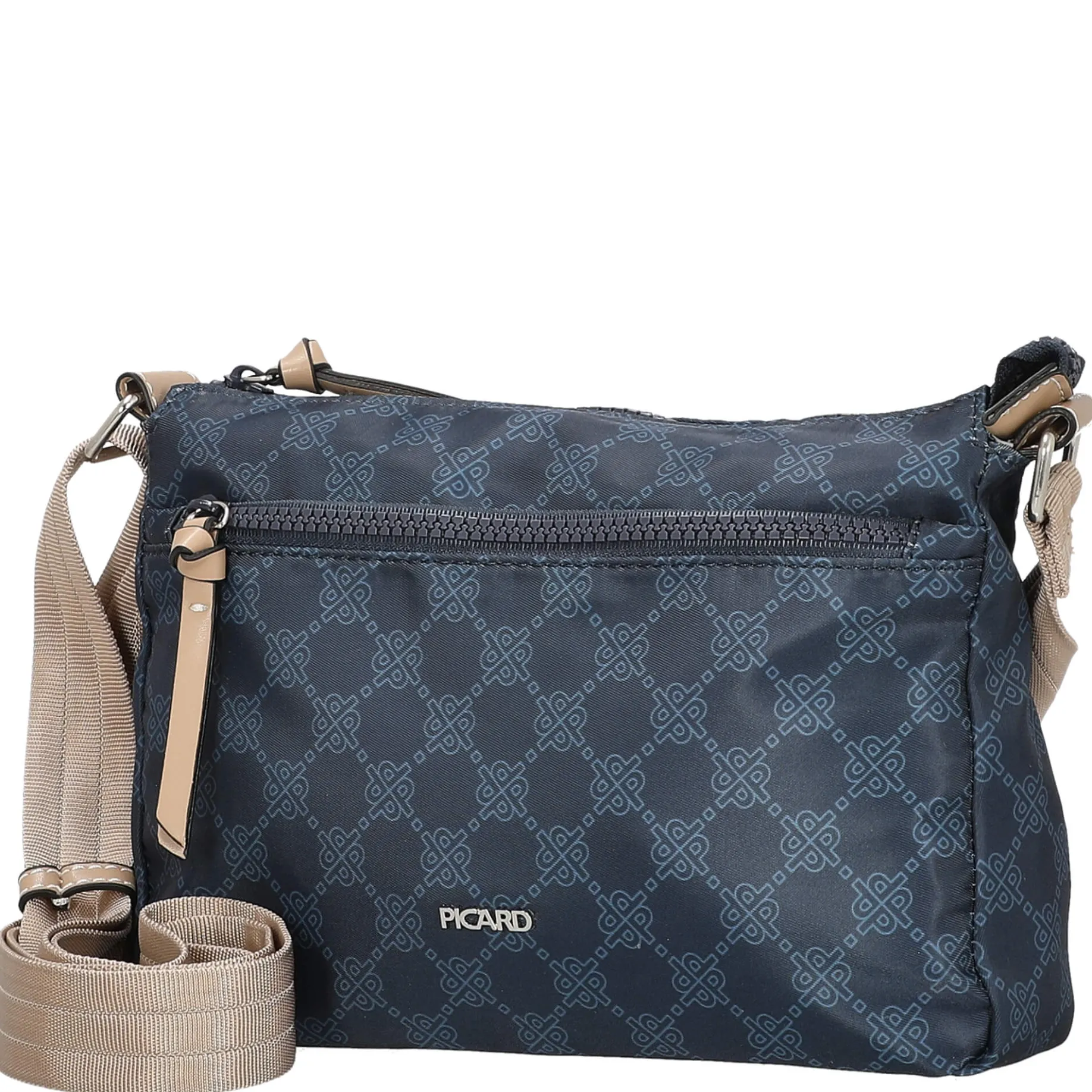 Yeah - Umhängetasche 23 cm (navy)