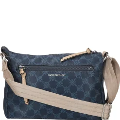 Yeah - Umhängetasche 23 cm (navy)