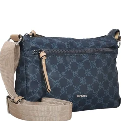 Yeah - Umhängetasche 23 cm (navy)