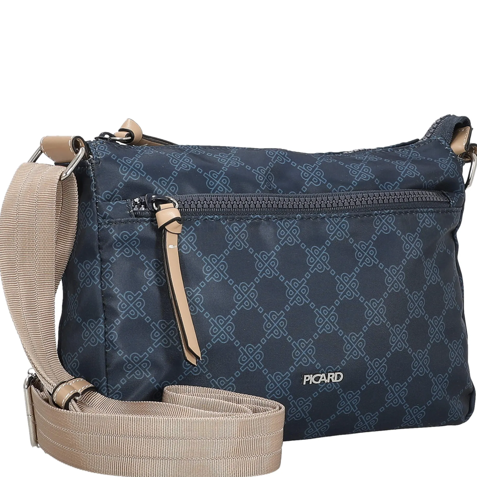Yeah - Umhängetasche 23 cm (navy)