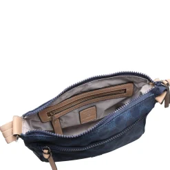 Yeah - Umhängetasche 23 cm (navy)