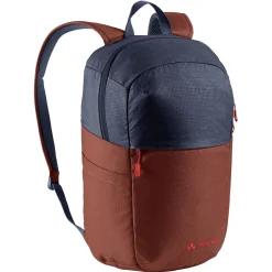 Yed 14 - Rucksack 42 cm (chocolate)