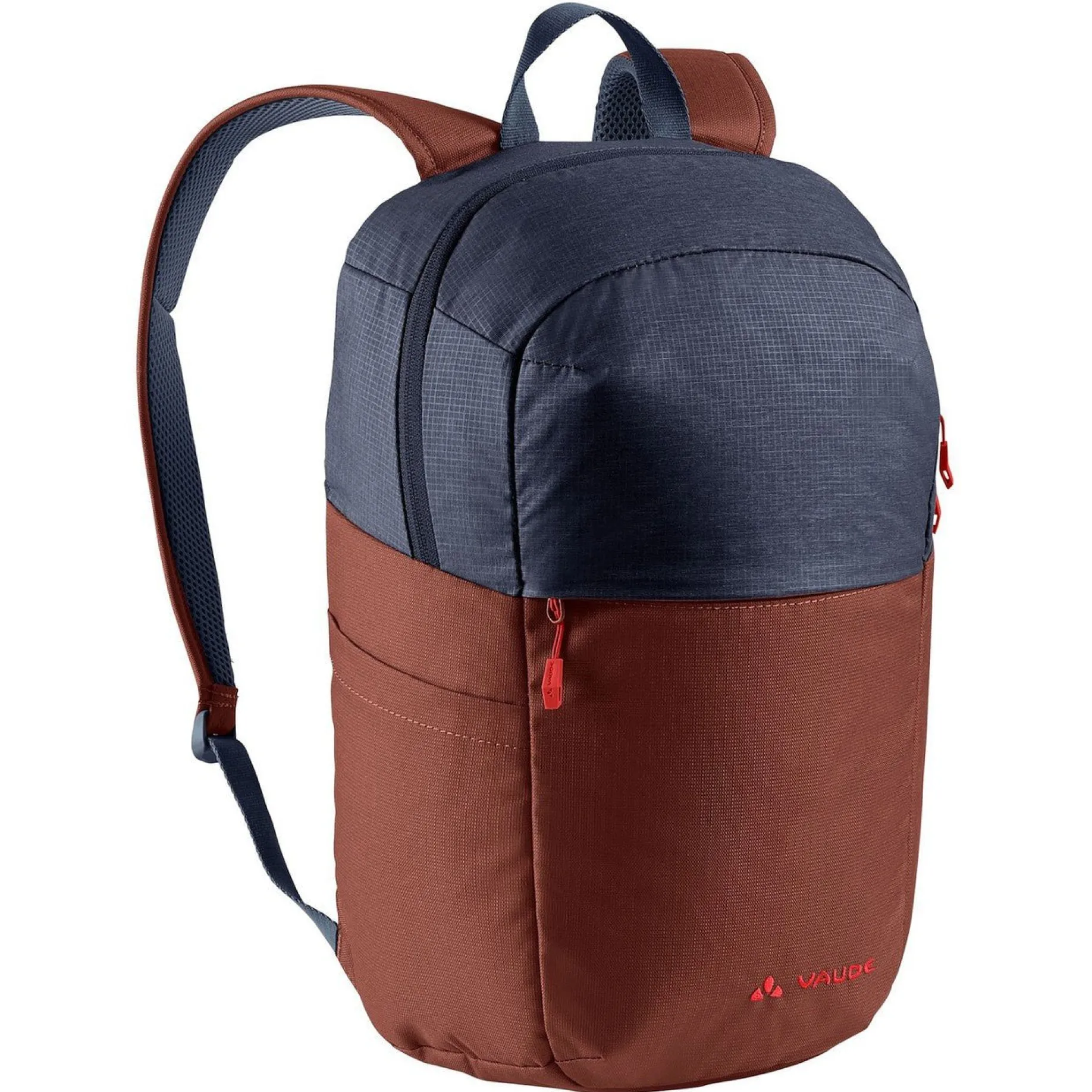 Yed 14 - Rucksack 42 cm (chocolate)