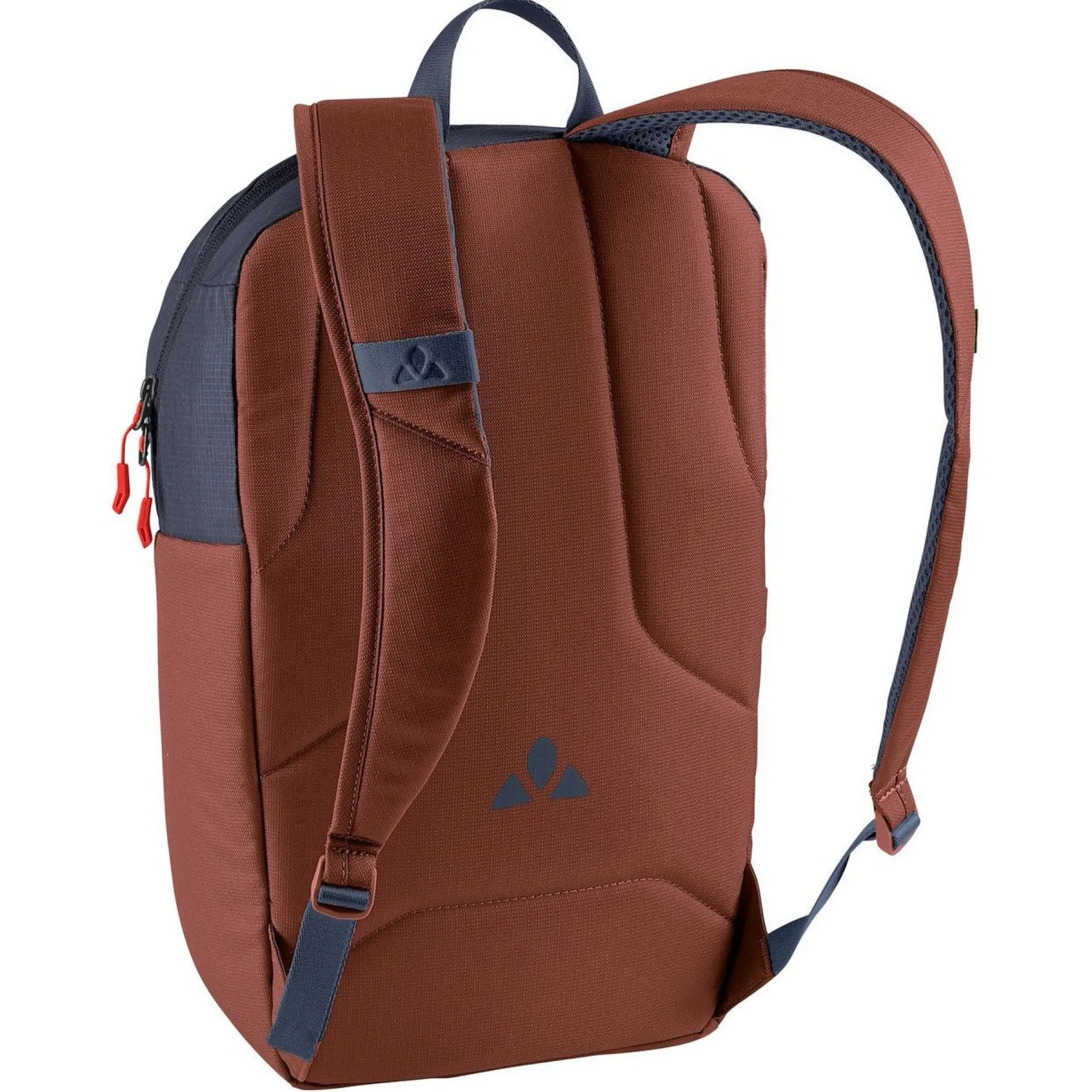 Yed 14 - Rucksack 42 cm (chocolate)