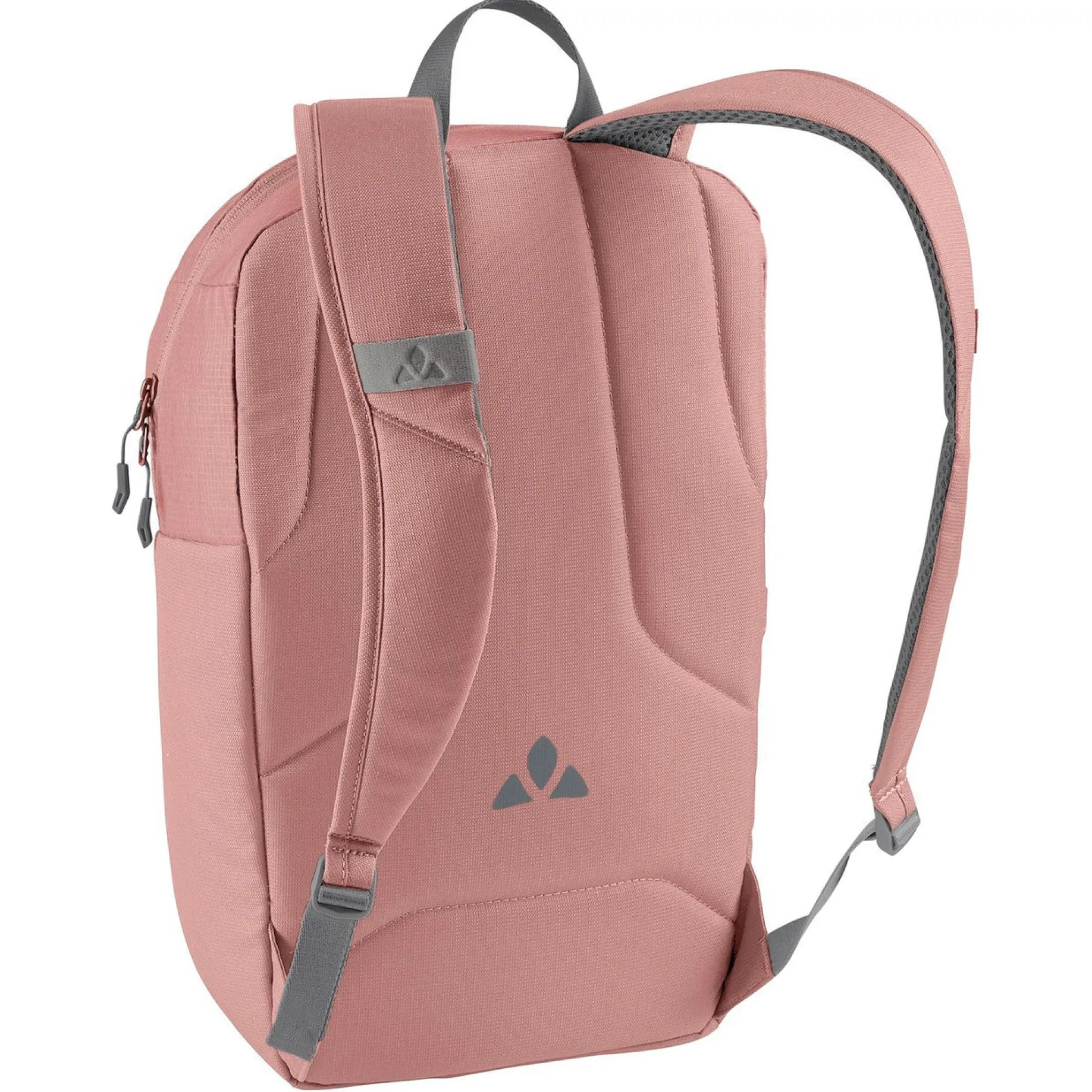 Yed 14 - Rucksack 42 cm (dusty rose)