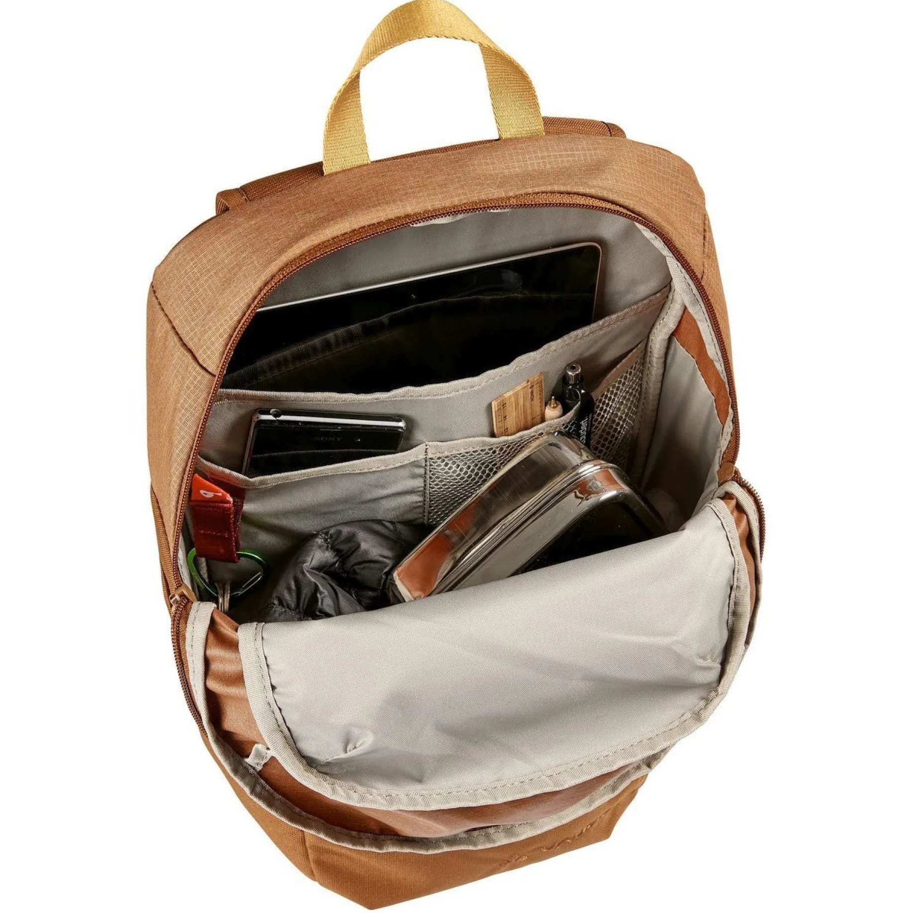 Yed 14 - Rucksack 42 cm (umbra)