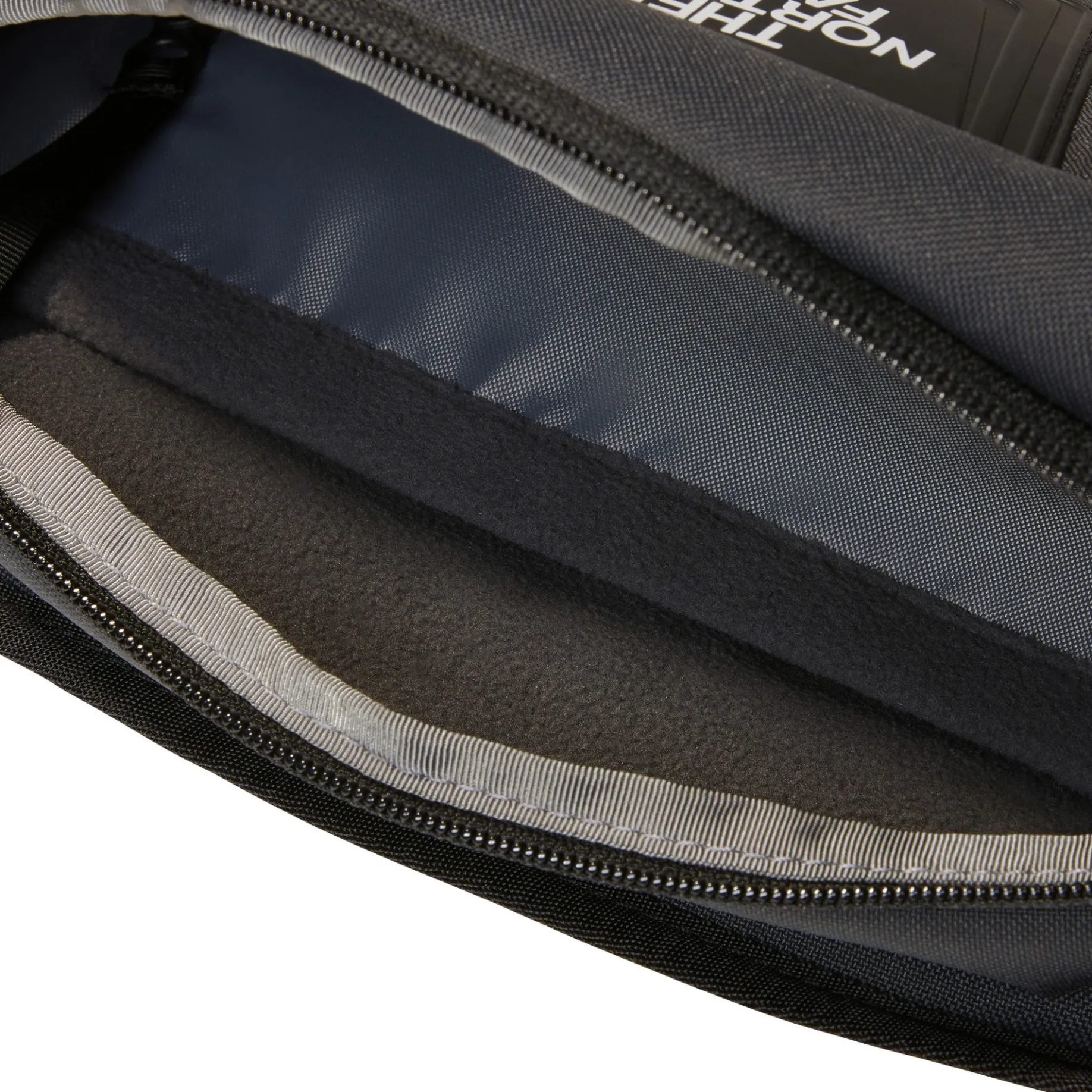 Y2K - Gürteltasche 33 cm (tnf black-asphalt grey)