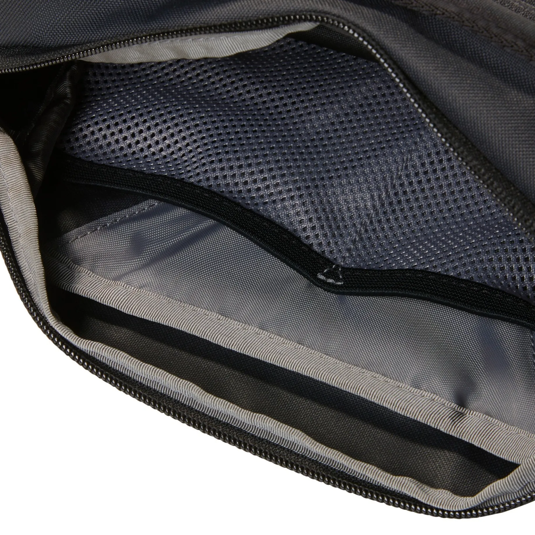 Y2K - Gürteltasche 33 cm (tnf black-asphalt grey)