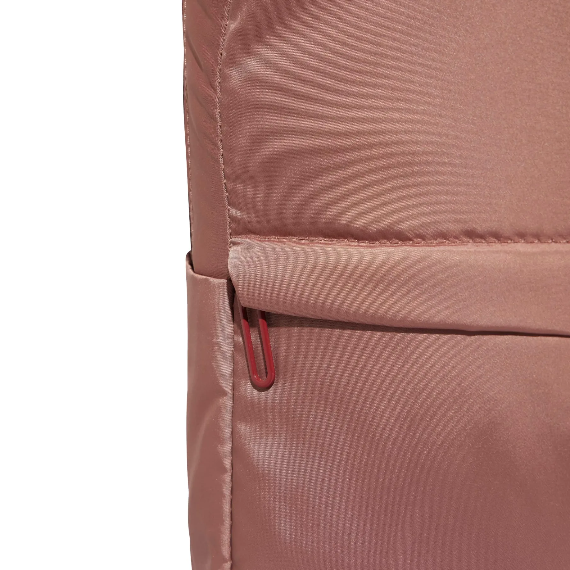 Yoga - Rucksack 42 cm (warm clay/preloved ruby)
