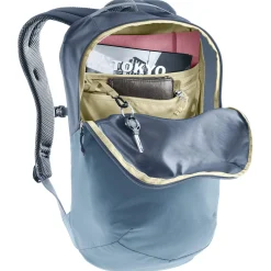 Yort 15 - Rucksack 43 cm (atlantic-ink)
