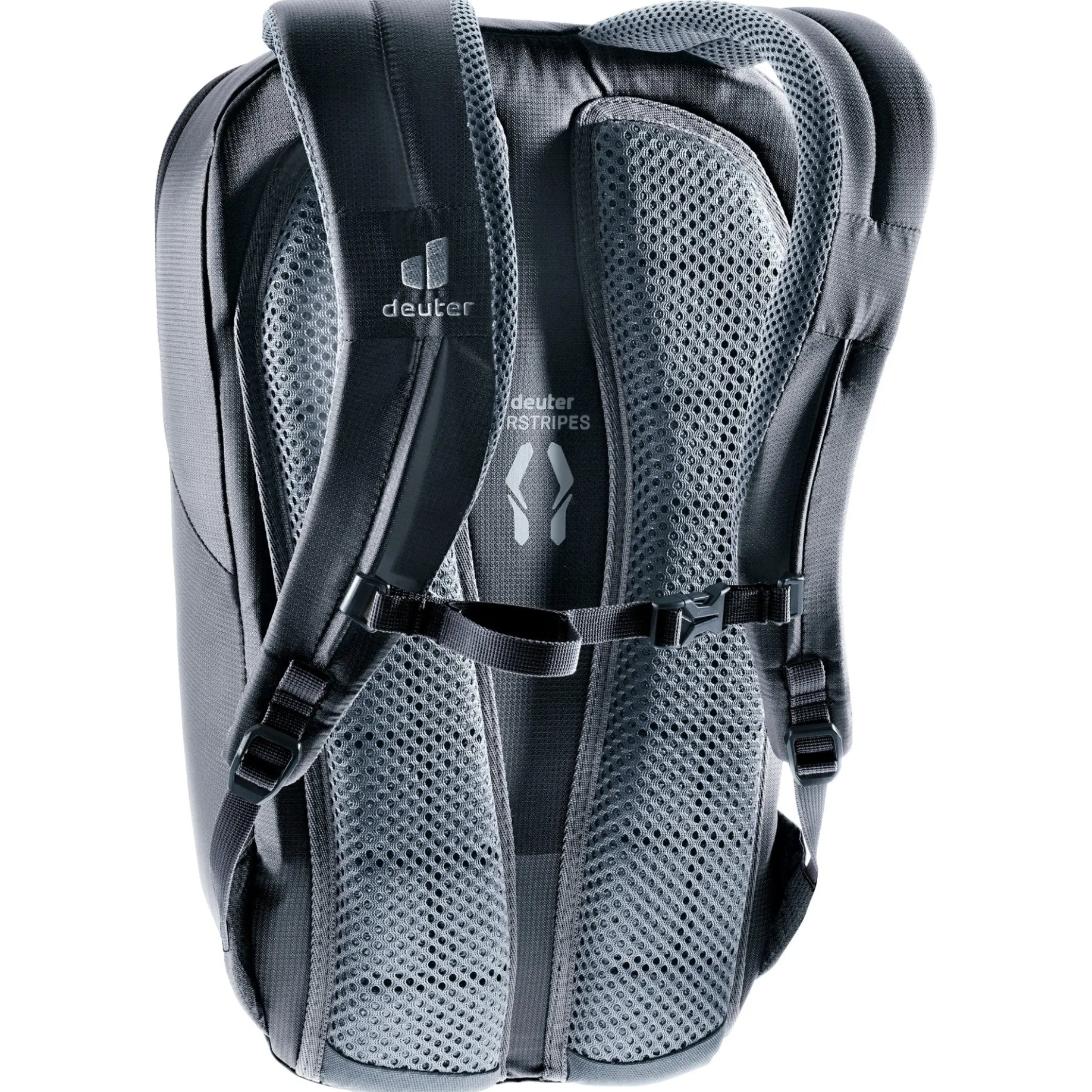 Yort 15 - Rucksack 43 cm (black)