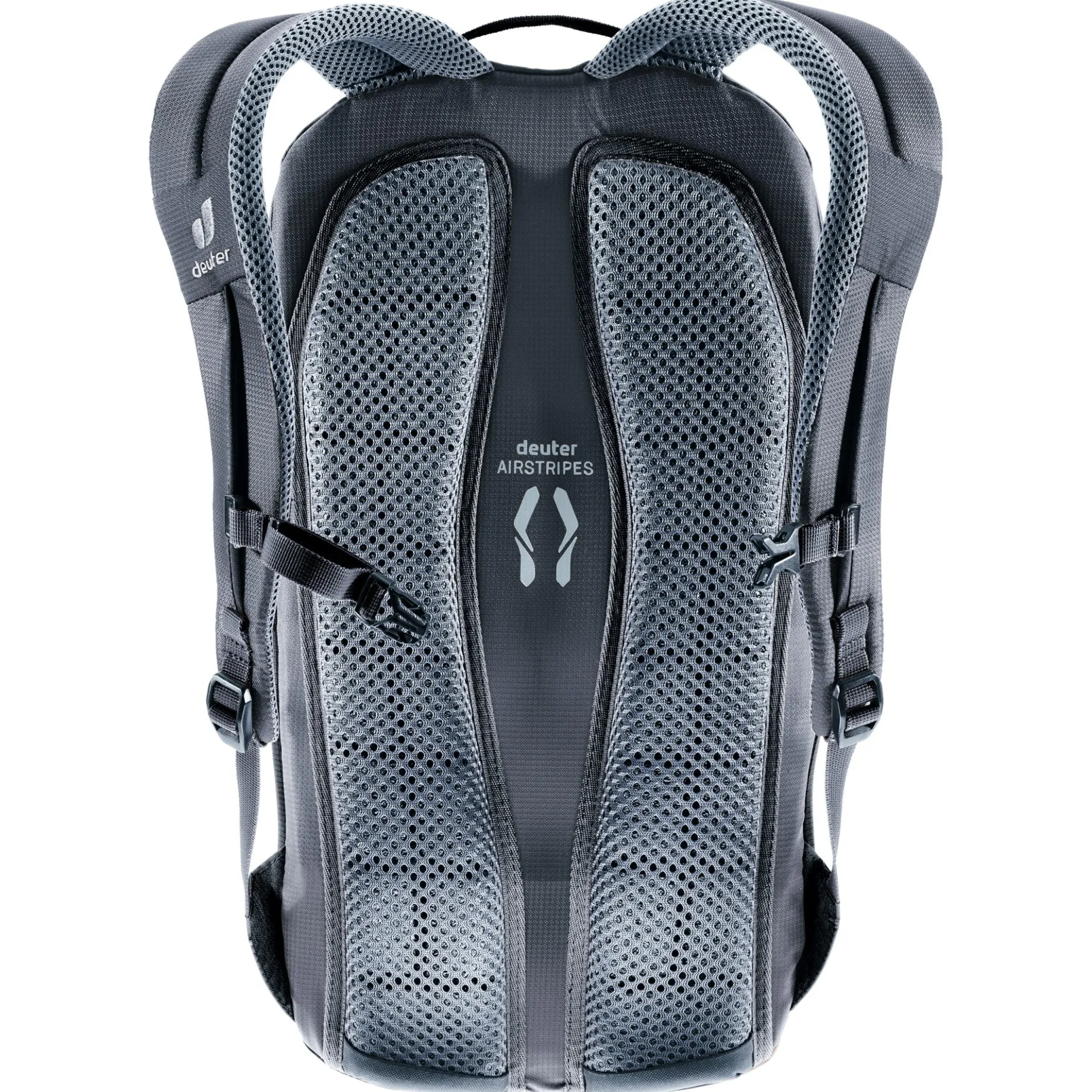 Yort 15 - Rucksack 43 cm (black)