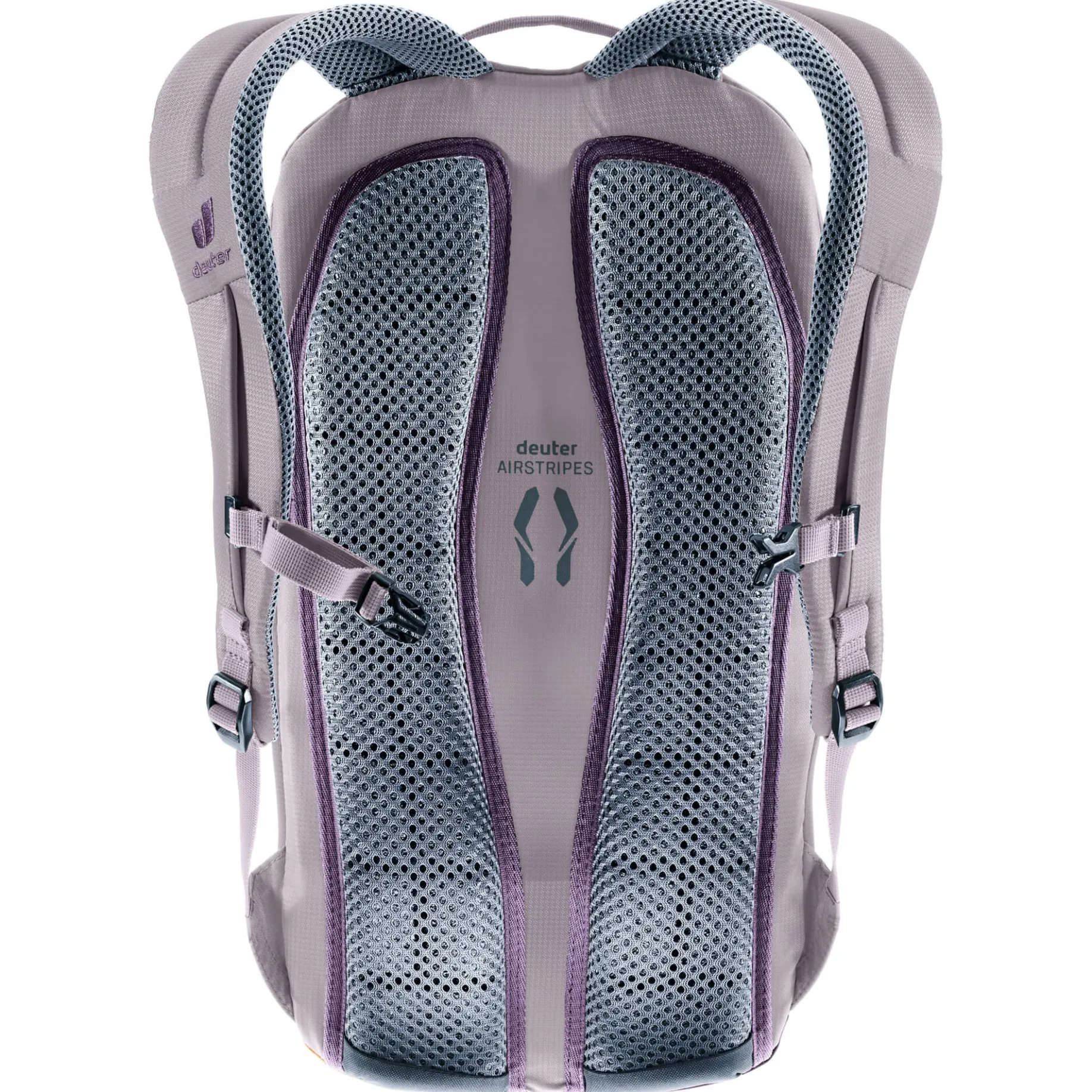 Yort 15 - Rucksack 43 cm (purple-lavender)
