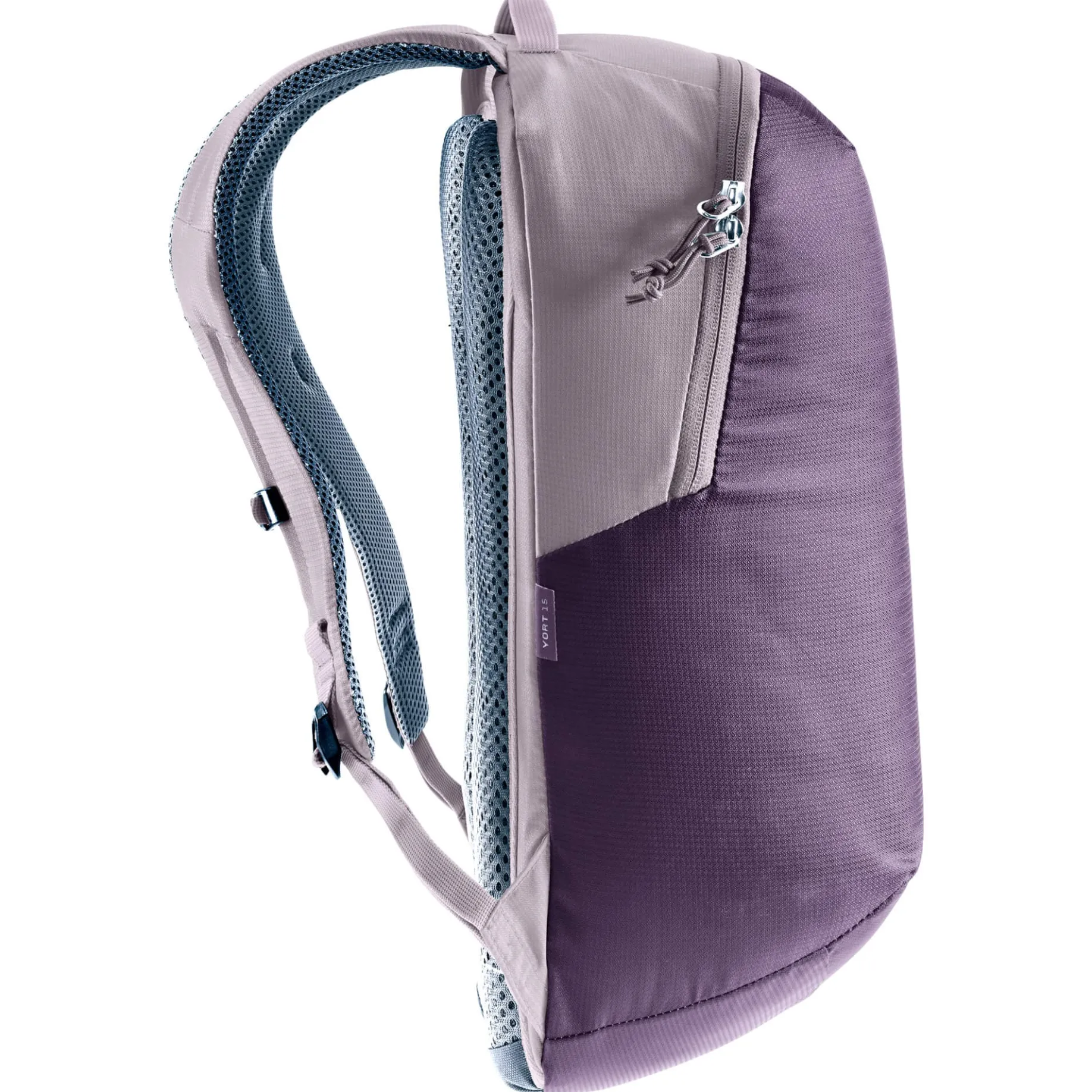 Yort 15 - Rucksack 43 cm (purple-lavender)