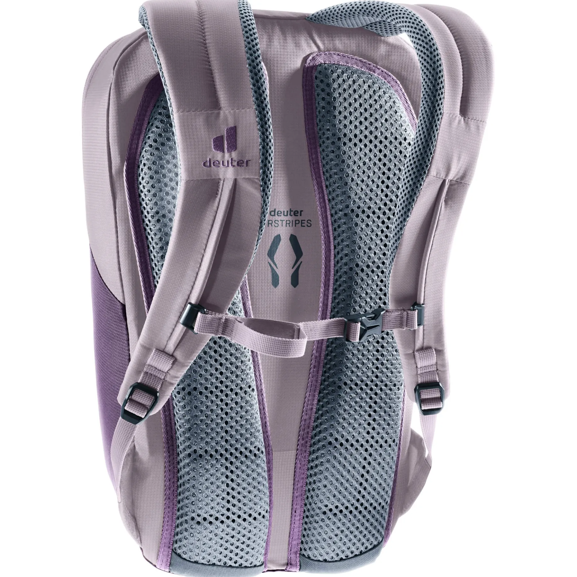 Yort 15 - Rucksack 43 cm (purple-lavender)