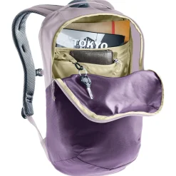 Yort 15 - Rucksack 43 cm (purple-lavender)