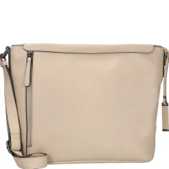 Yours - Schultertasche 35.5 cm (chai)