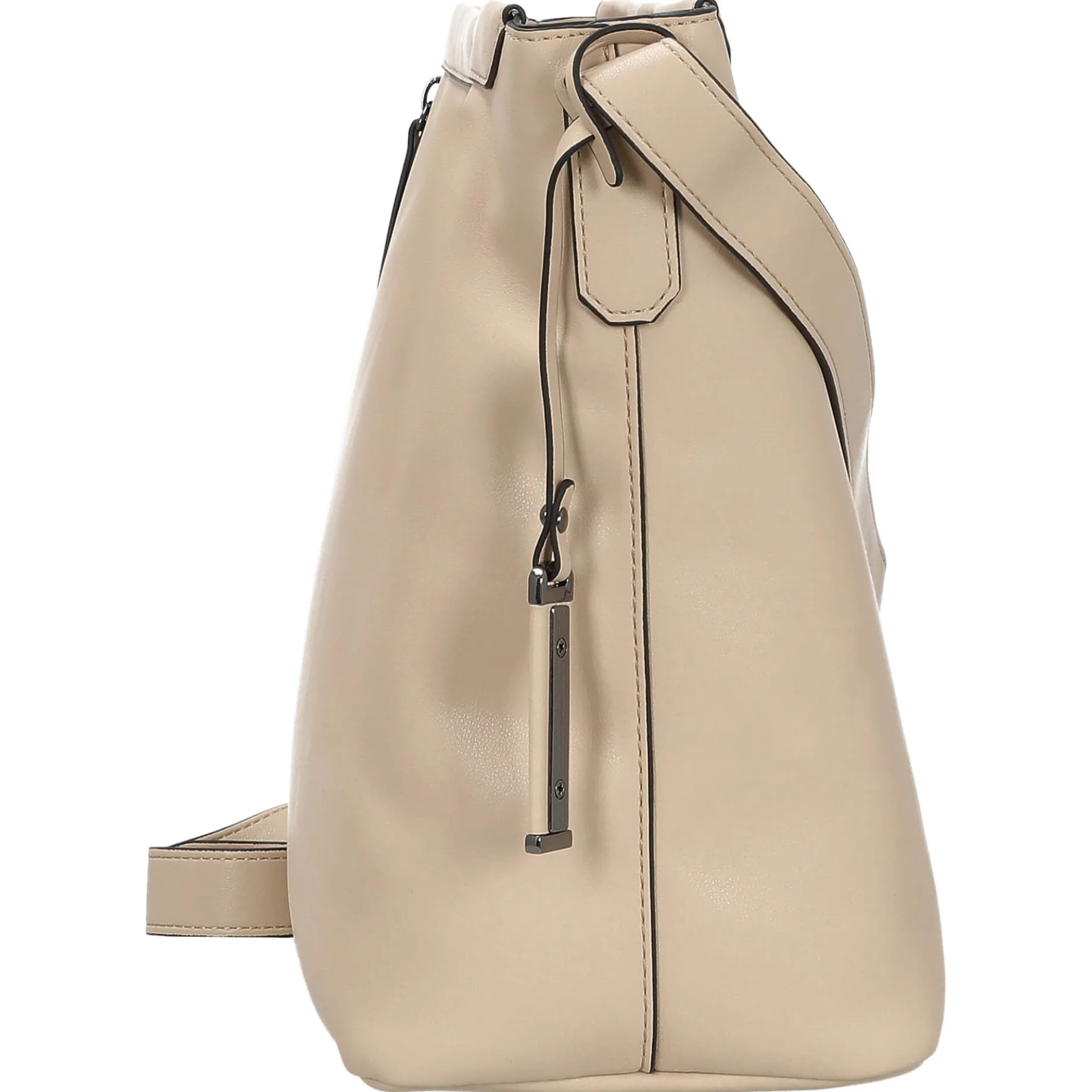 Yours - Schultertasche 35.5 cm (chai)