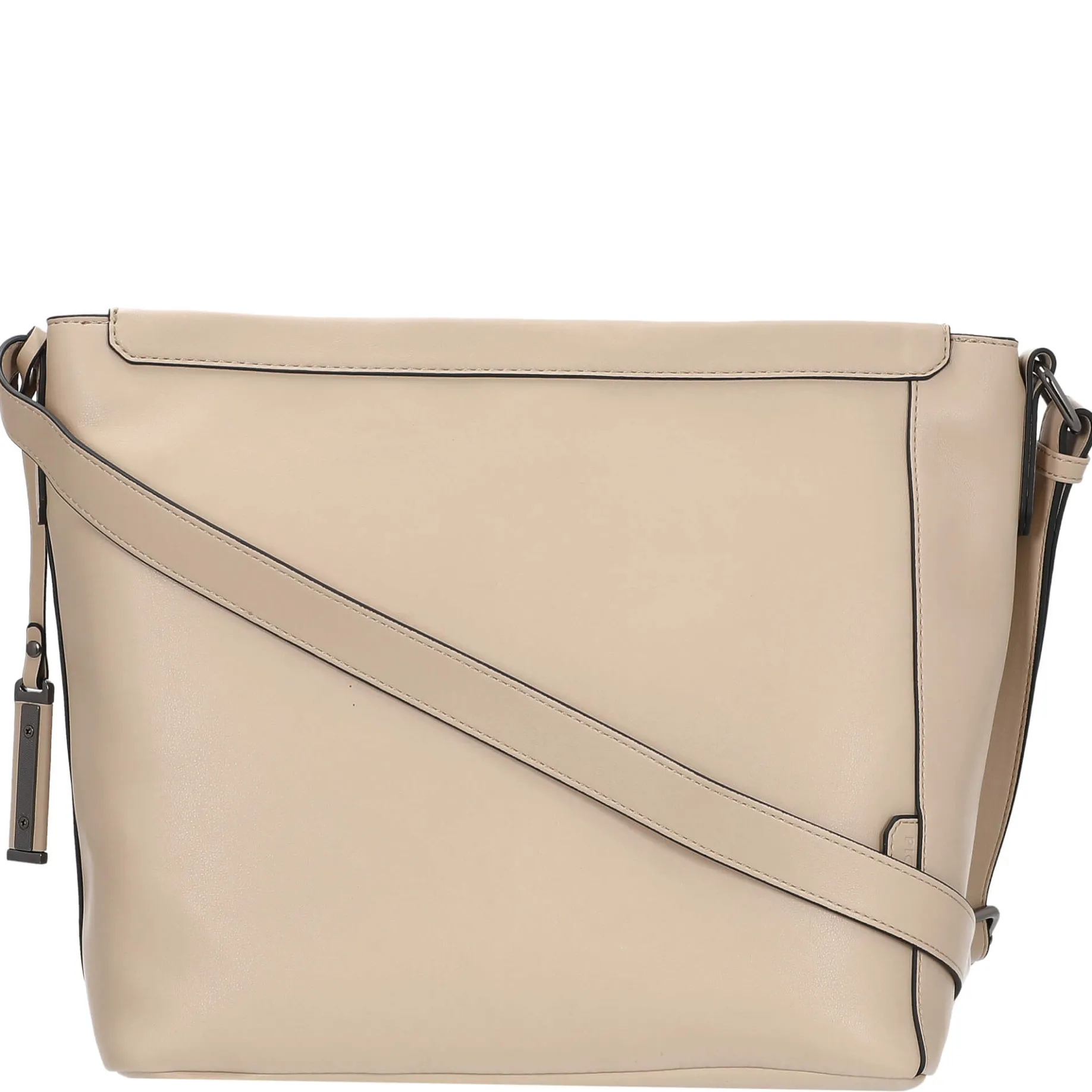 Yours - Schultertasche 35.5 cm (chai)