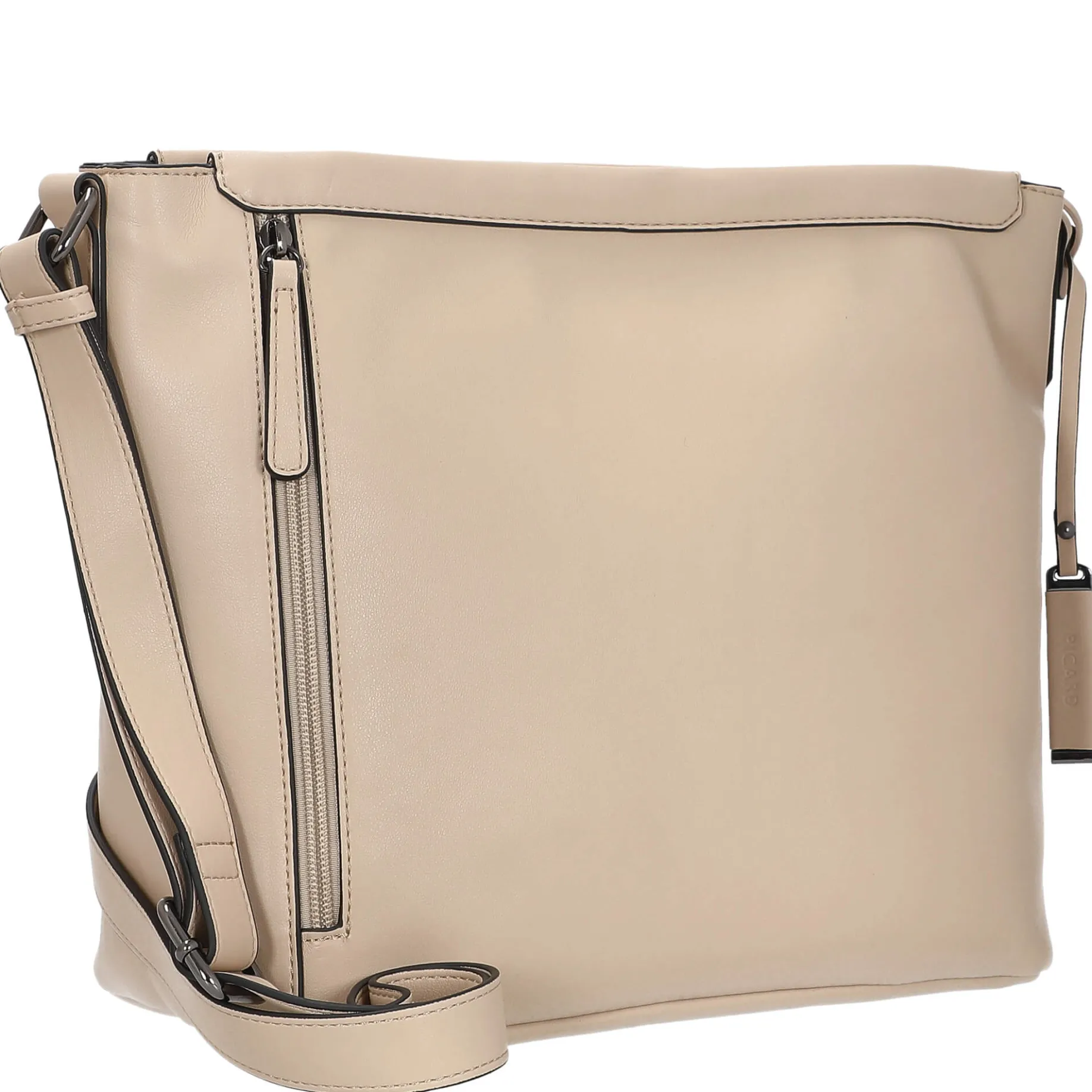 Yours - Schultertasche 35.5 cm (chai)