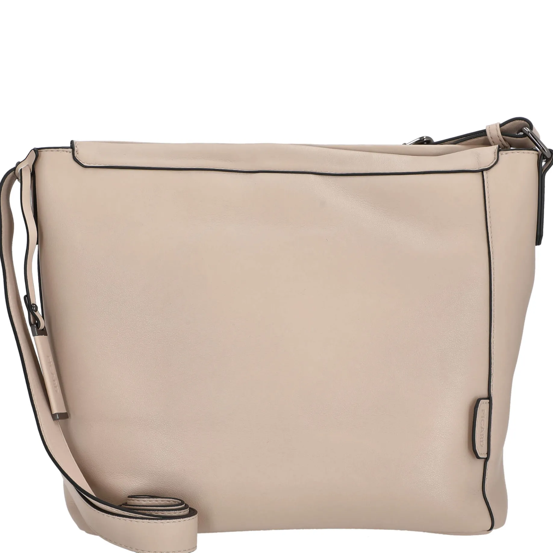 Yours - Schultertasche 35.5 cm (sand)
