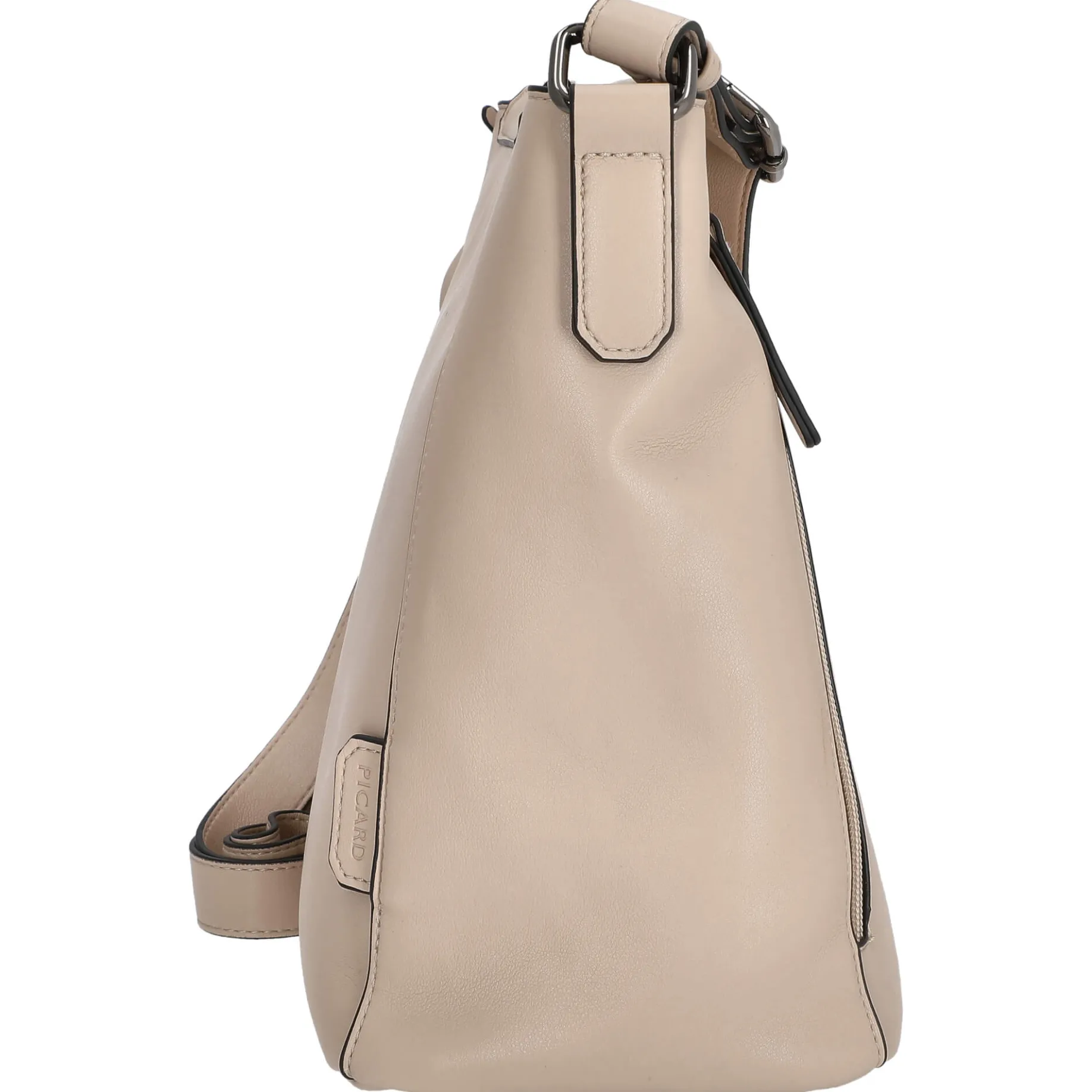 Yours - Schultertasche 35.5 cm (sand)