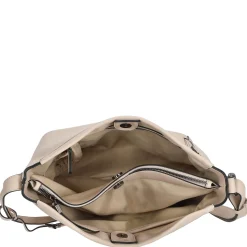 Yours - Schultertasche 35.5 cm (sand)