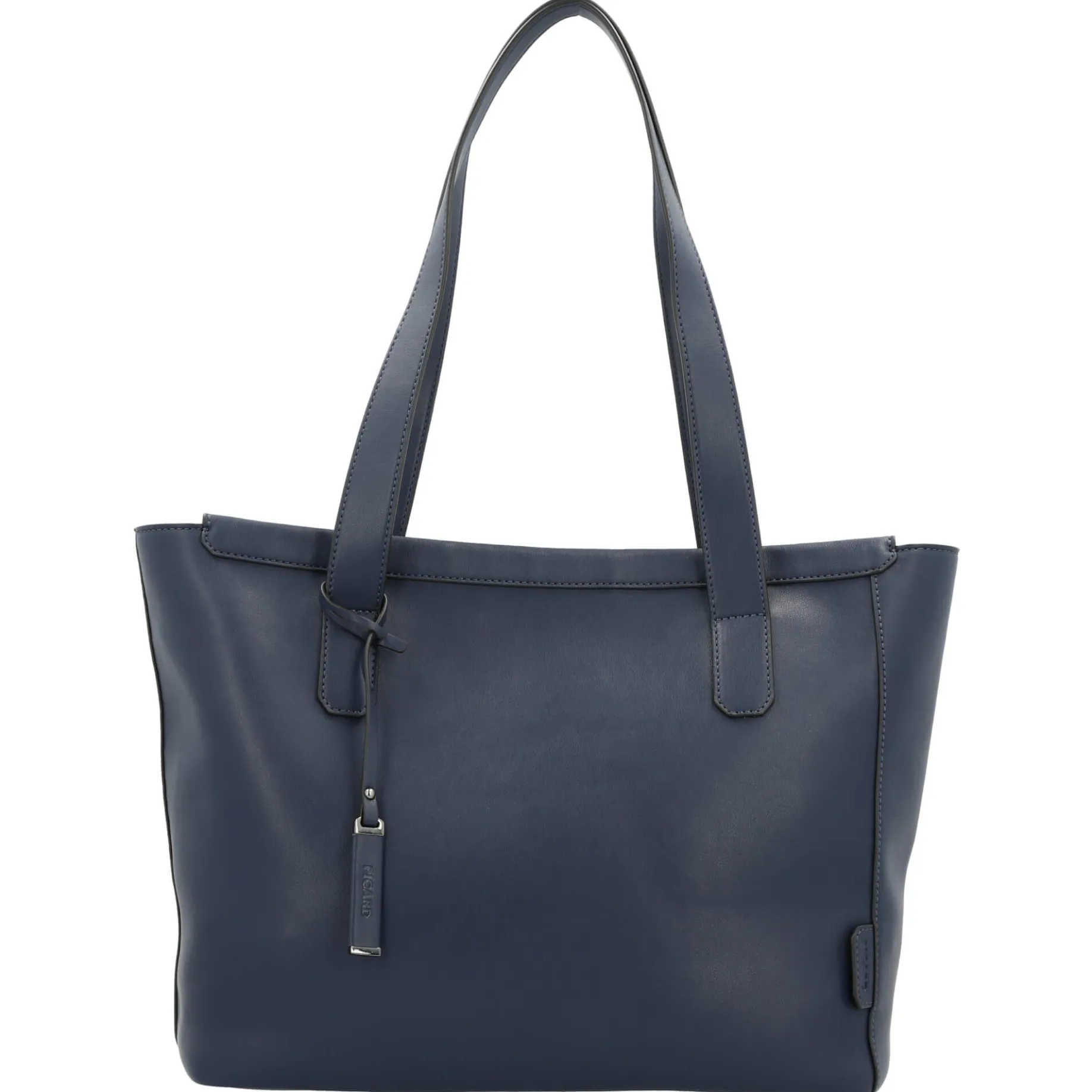 Yours - Shopper 42 cm (ozean)