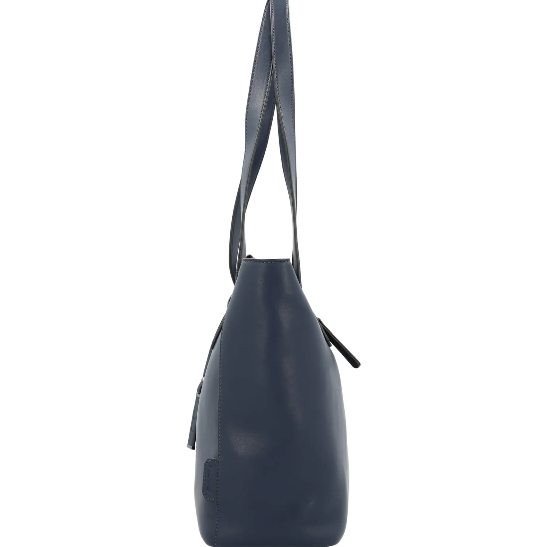 Yours - Shopper 42 cm (ozean)