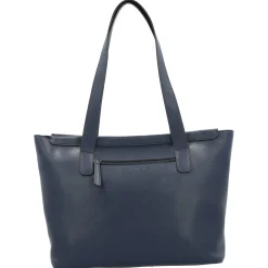 Yours - Shopper 42 cm (ozean)
