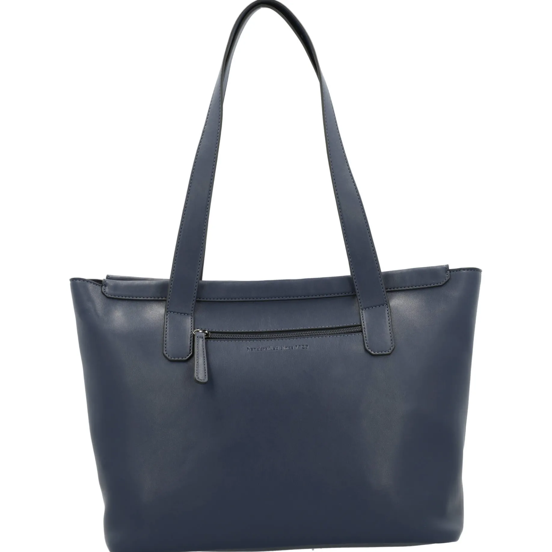 Yours - Shopper 42 cm (ozean)