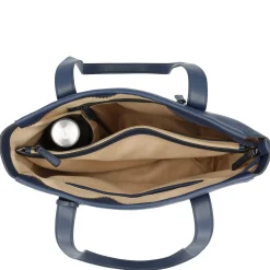 Yours - Shopper 42 cm (ozean)