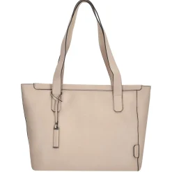 Yours - Shopper 42 cm (sand)