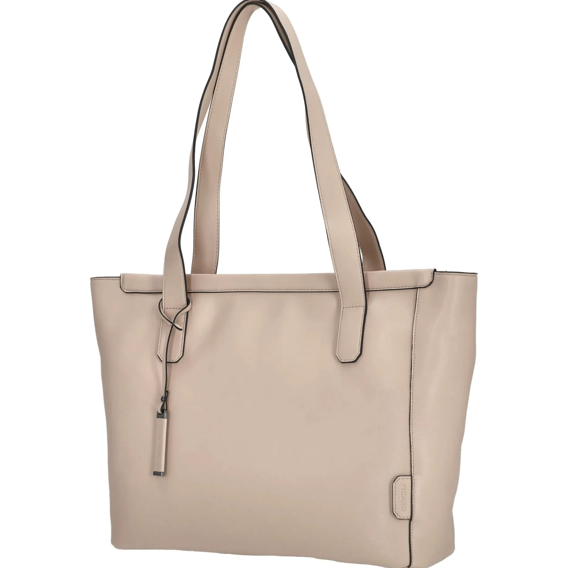 Yours - Shopper 42 cm (sand)