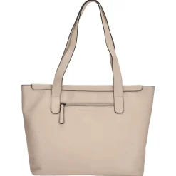 Yours - Shopper 42 cm (sand)