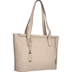 Yours - Shopper 42 cm (sand)