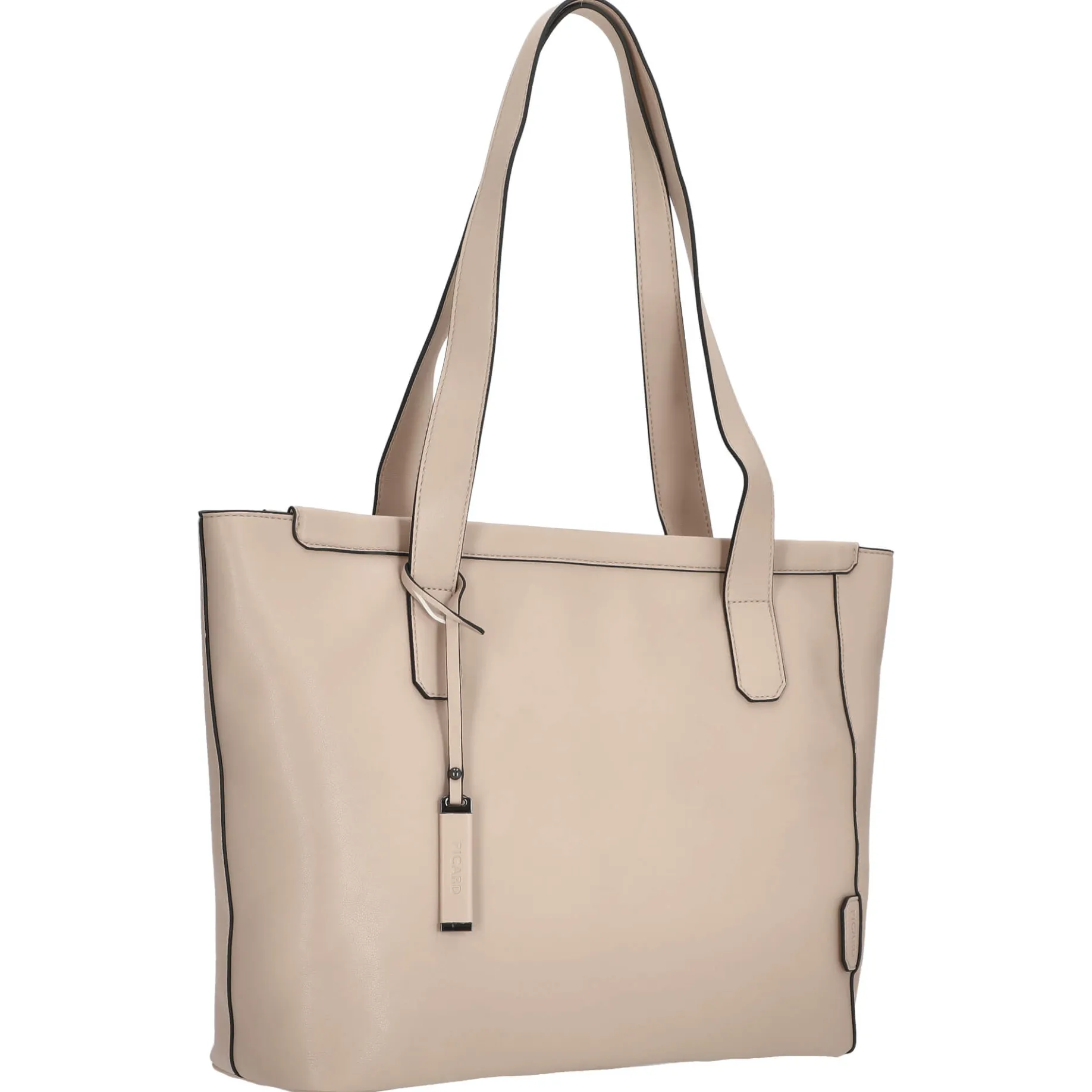 Yours - Shopper 42 cm (sand)