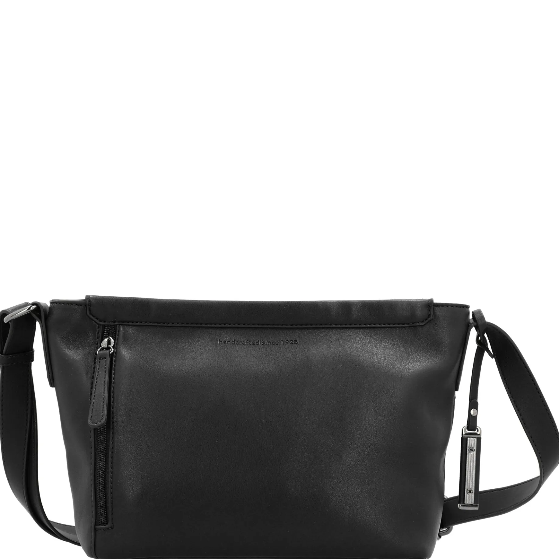 Yours - Umhängetasche 33 cm (black)