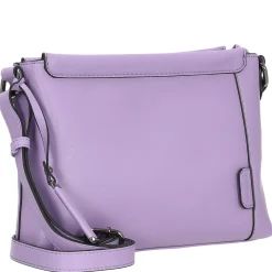 Yours - Umhängetasche 26 cm (purple)