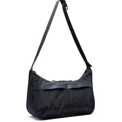 Yoyogi 16 - Umhängetasche 14" 34.5 cm (black)